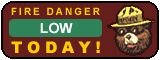 Fire Danger