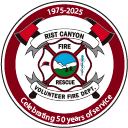 Rist Canyon Volunteer Fire Department